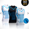 Fuzora™ Honeycomb Compression Tank (3-Pack Bundle)