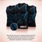Fuzora™ Honeycomb Compression Tank (3-Pack Bundle)